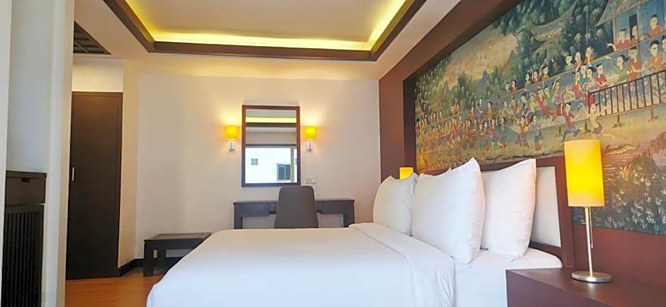 City Inn Vientiane
