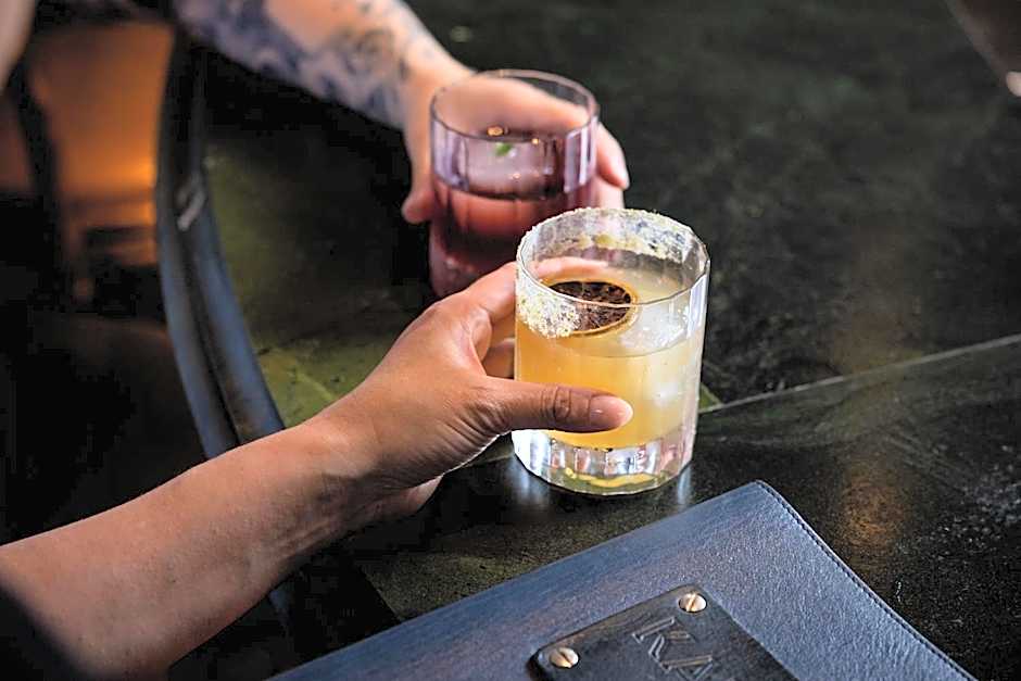 Ovolo Brisbane Fortitude Valley, a Wyndham Hotel