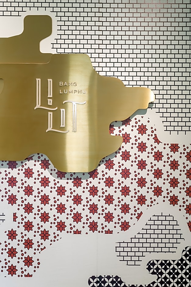 Lilit Bang Lumphu Hotel