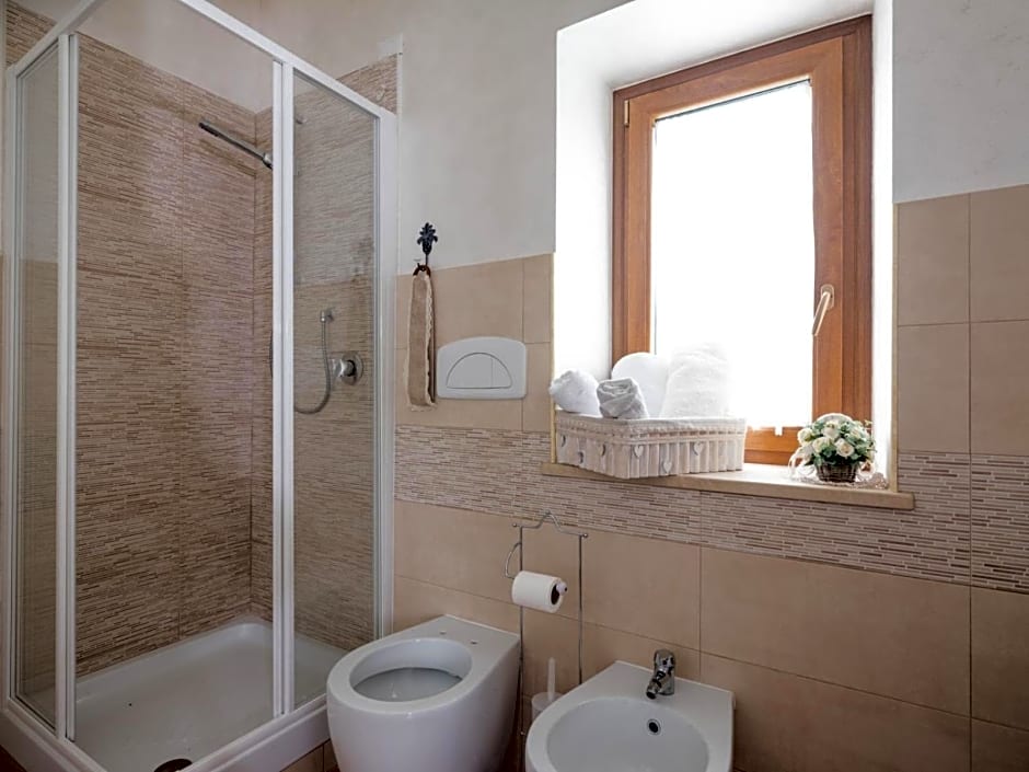 La casetta di richetto