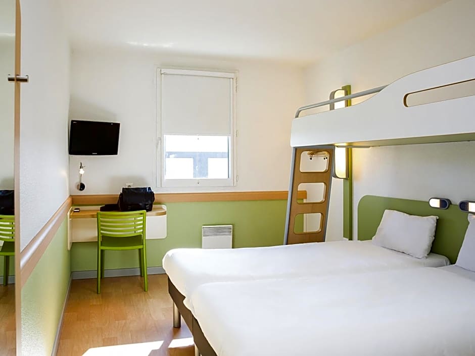 ibis budget Lyon Est Chaponnay