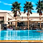 Marriott Irvine Spectrum