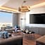 Novotel Riyadh Sahafa