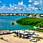 Cabins at Bonefish Bay