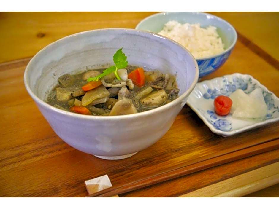 LAMP Bungo Ohno - Vacation STAY 72179v