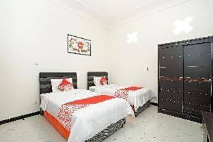 Tjahaja Baroe Syariah Mitra RedDoorz @ Dukuh Kupang