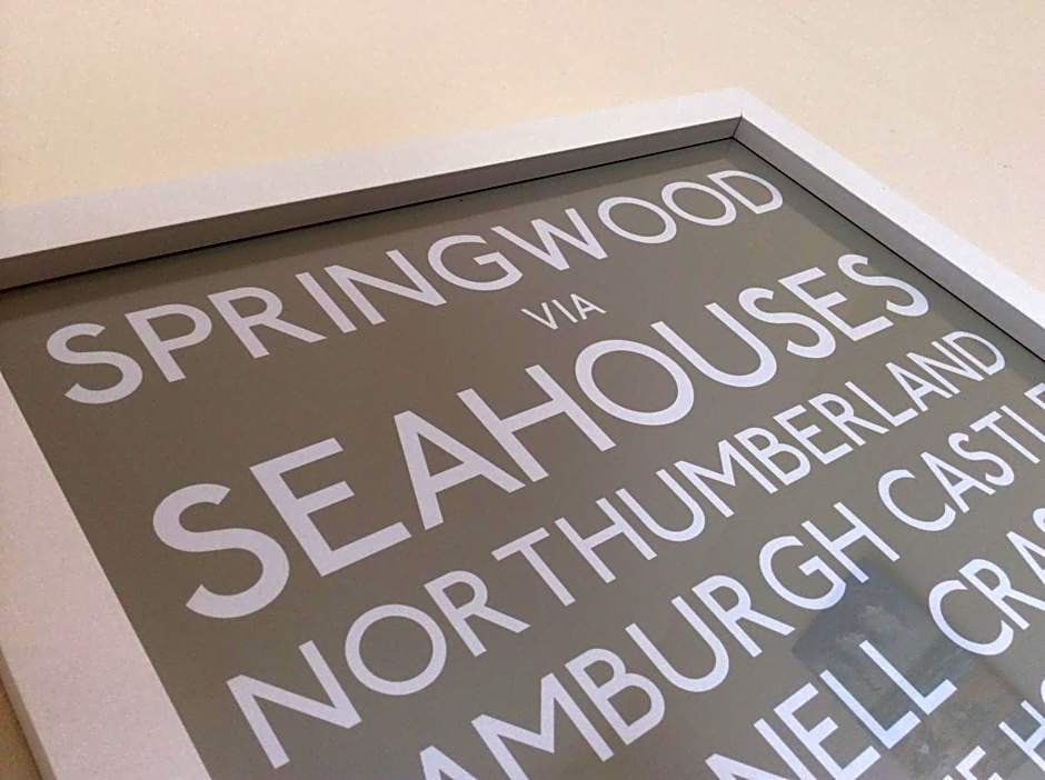 Springwood Room Only Accommodation