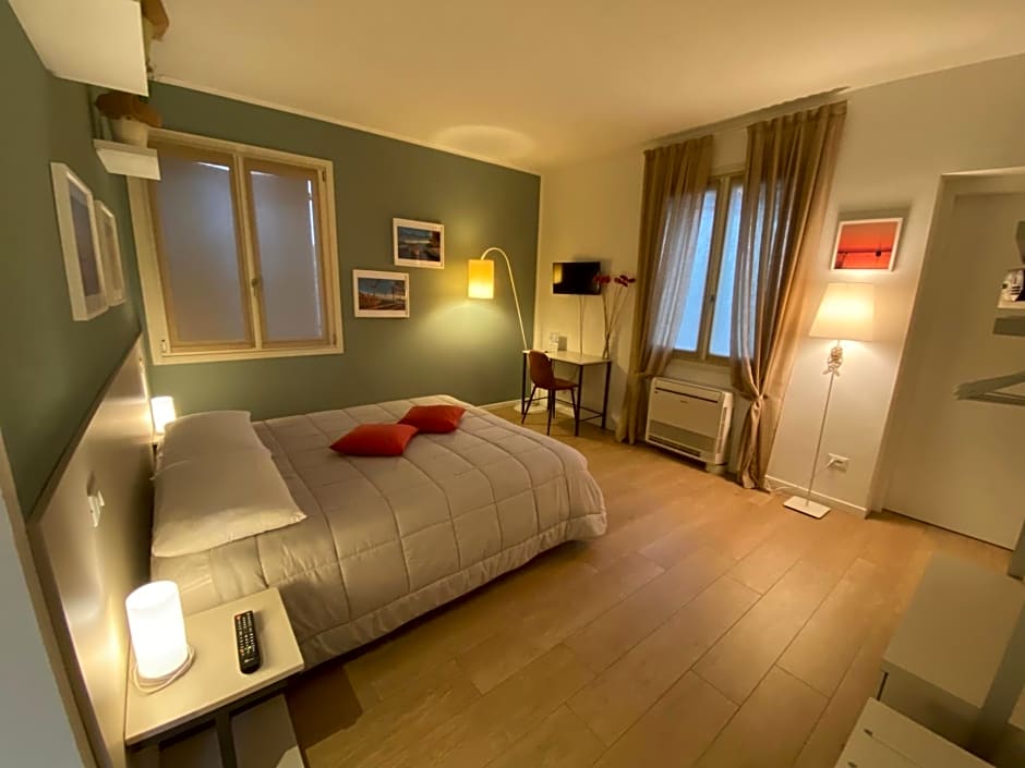 VeronaLago B&B Accessibile