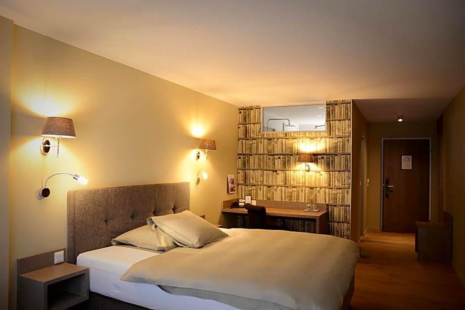 Parkhotel Langenthal