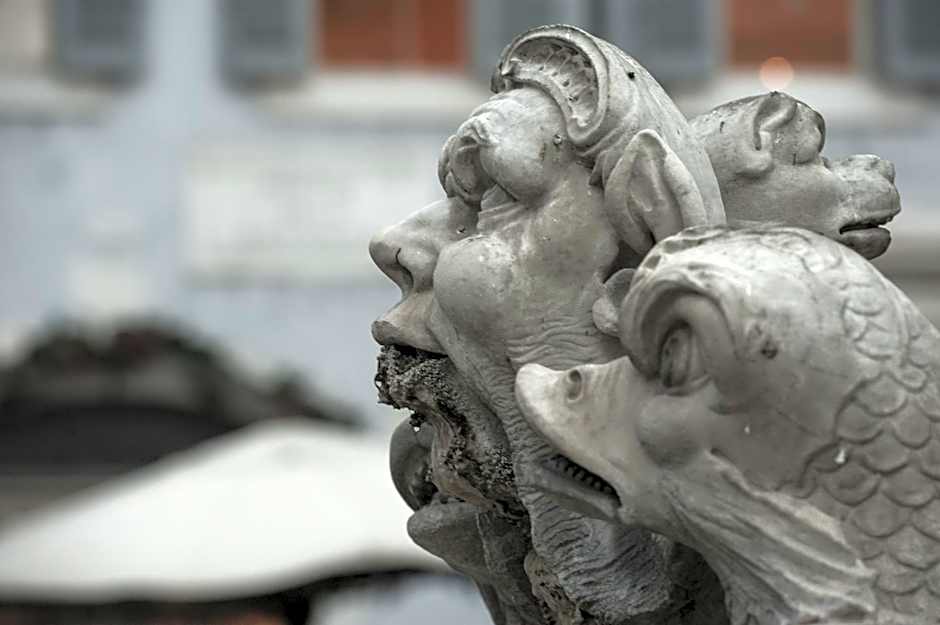 La Residenza del Sole al Pantheon