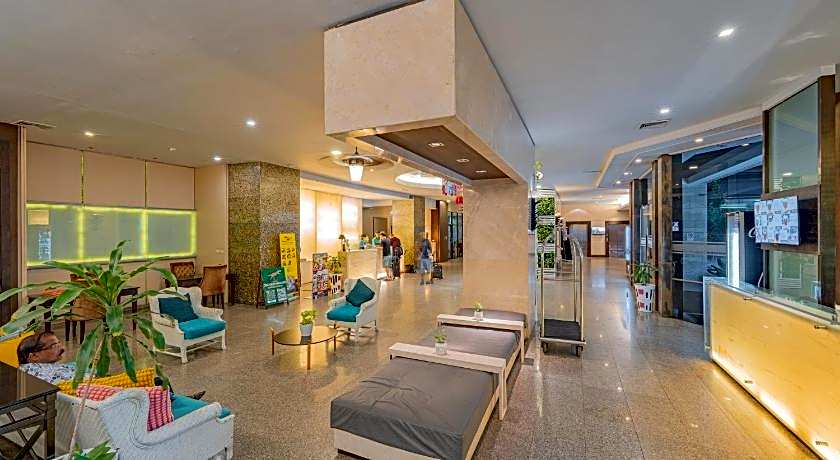 Sunbeam Hotel Pattaya