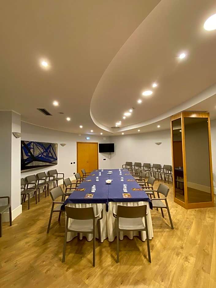 Vittoria Parc Hotel