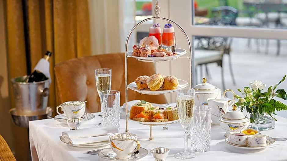 Intercontinental Dublin By IHG