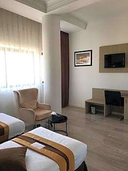Hotel Colombe