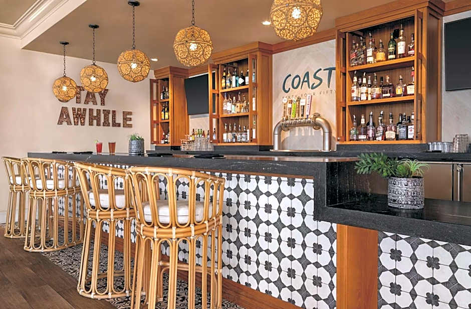 Hilton Garden Inn Carlsbad Beach