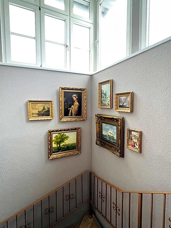 Hotel Garni BALTICpetite