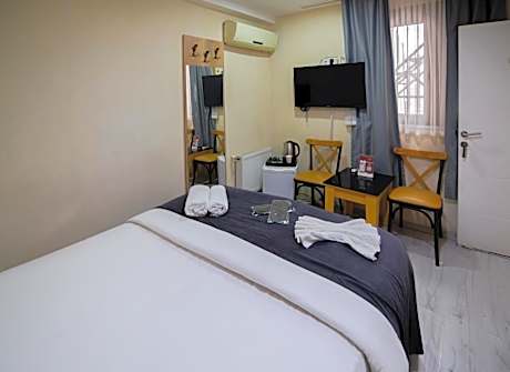 Small Double Room
