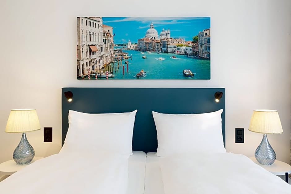 Hapimag Apartments Cavallino