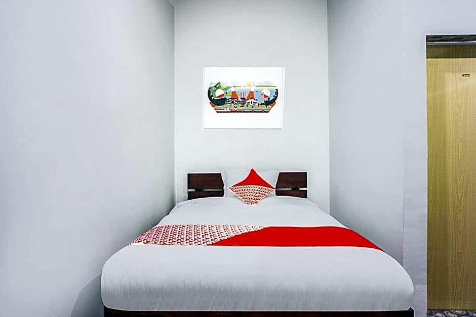 Hotel O Citra Anggrek