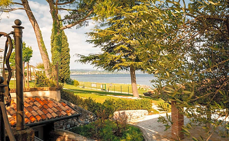 Hotel Aquila D'Oro Desenzano
