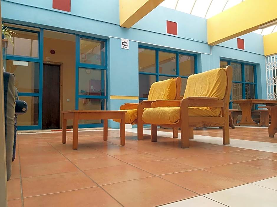 HI Faro – Pousada de Juventude