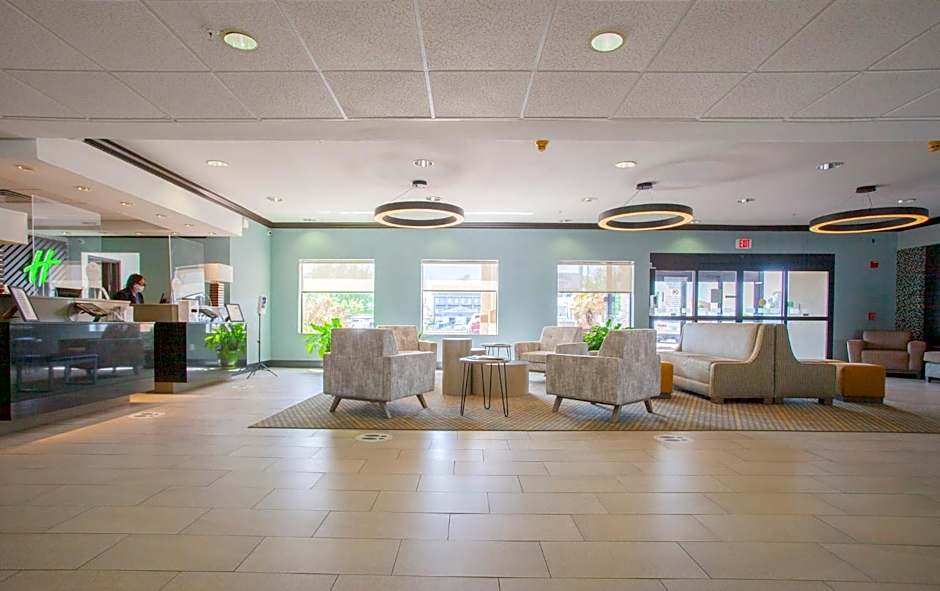 Holiday Inn & Suites Houston North Spring By IHG