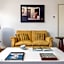 Edward Apartment by DomuSicily