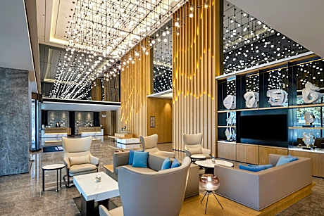 Fairfield by Marriott Guiyang Guanshanhu