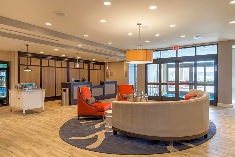 Homewood Suites by Hilton Boston Marlborough