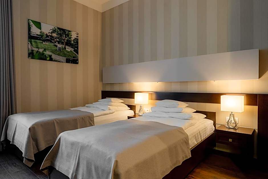 Hotel Salve