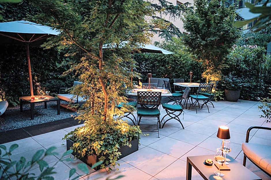 Hotel Internazionale