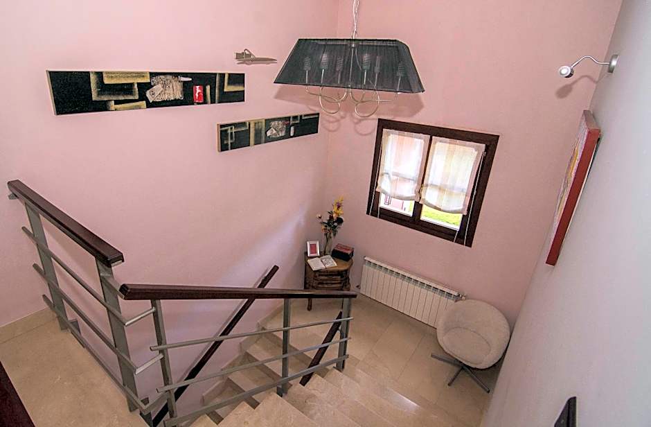 Hotel Puerta Del Oriente