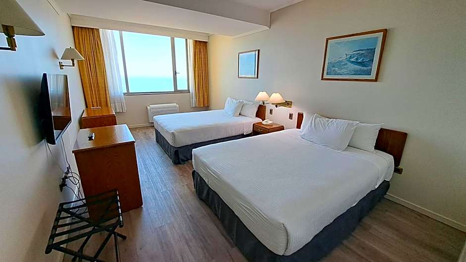 Hotel Diego De Almagro Costanera - Antofagasta
