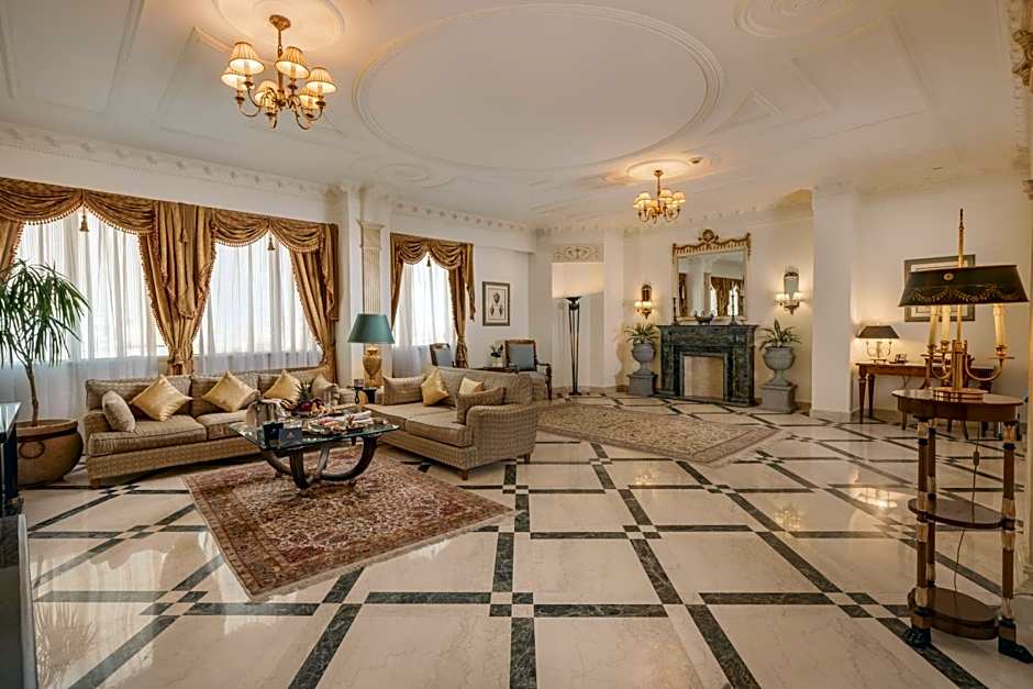 Sonesta Hotel Tower & Casino Cairo