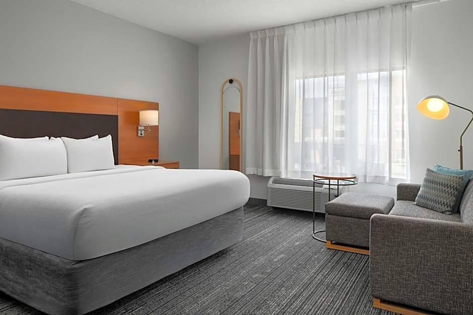 TownePlace Suites by Marriott Florence