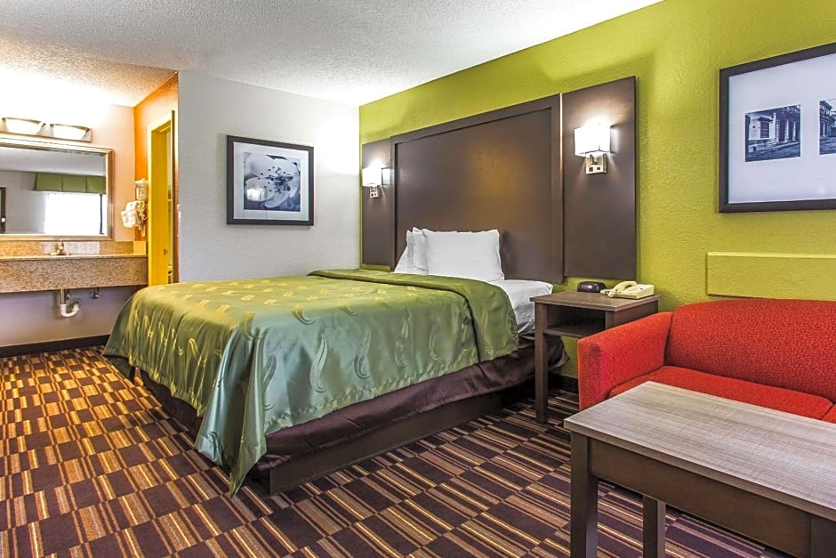 Quality Inn