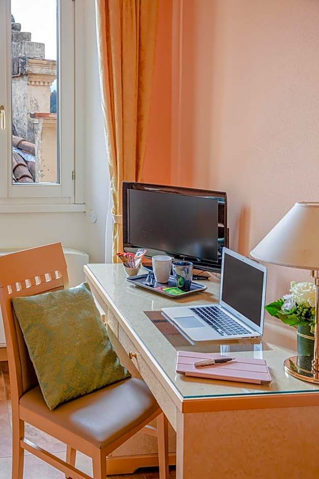 LVG Hotel Collection - Belvedere San Gottardo