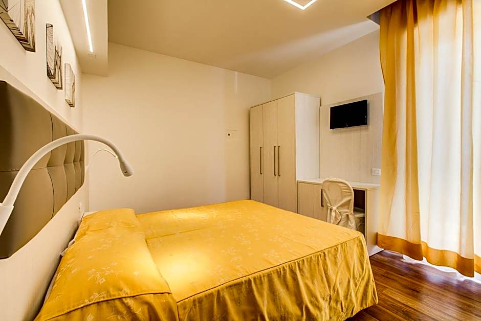 Hotel Dusseldorf