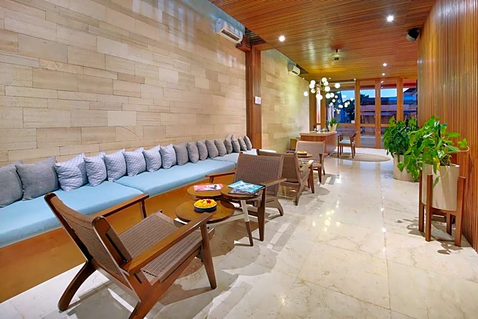 Sana Vie Villa Seminyak by Ini Vie Hospitality