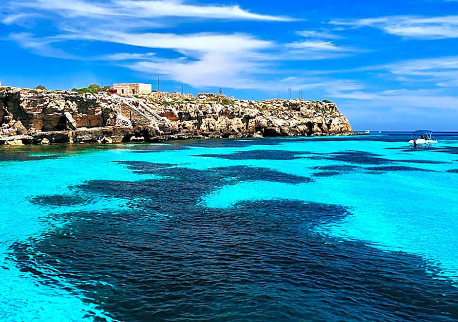 B&B La casa di Paola