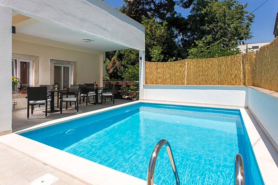 Apartments  Gabrieri