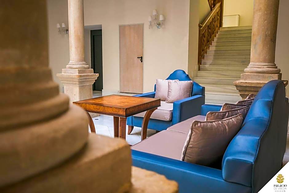 Hotel Palacio De Úbeda 5 G.L