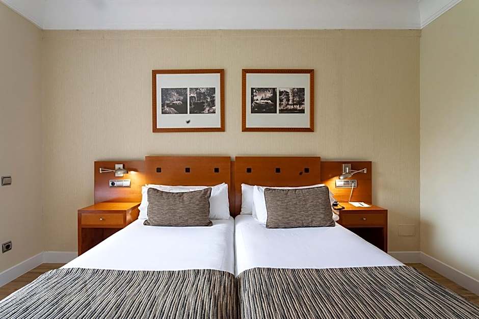 Petit Palace Arturo Soria Alcal