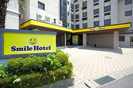 Smile Hotel Koriyama