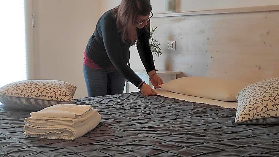 Agriturismo Honey Farm