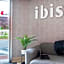Hôtel Ibis Cognac Centre
