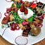 La maison de l'île d'Orléans - B&B - déjeuner gastronomique