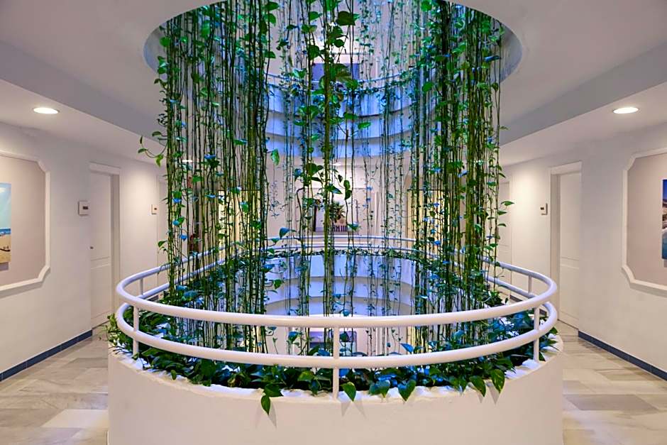 Hotel Helios Costa Tropical