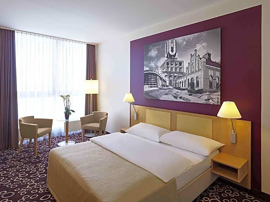 Sunday Hotel Dortmund City