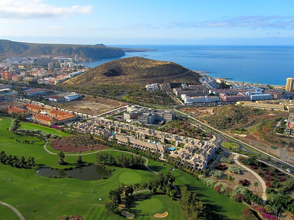 Marylanza Suites & Spa